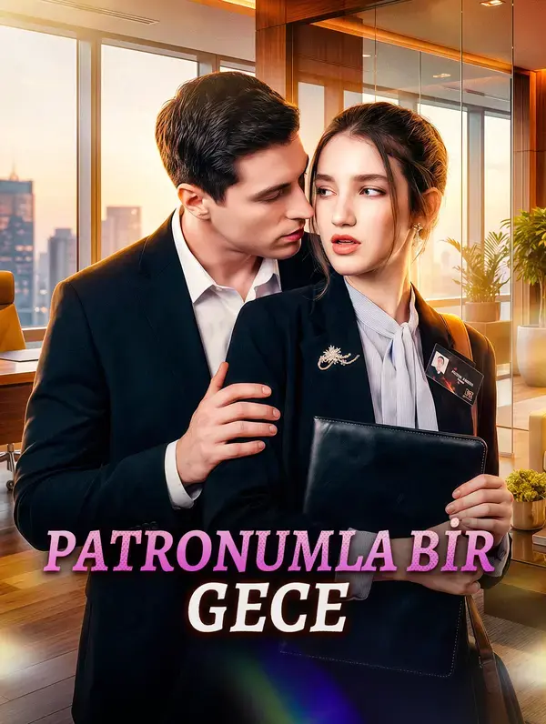 Patronumla Bir Gece