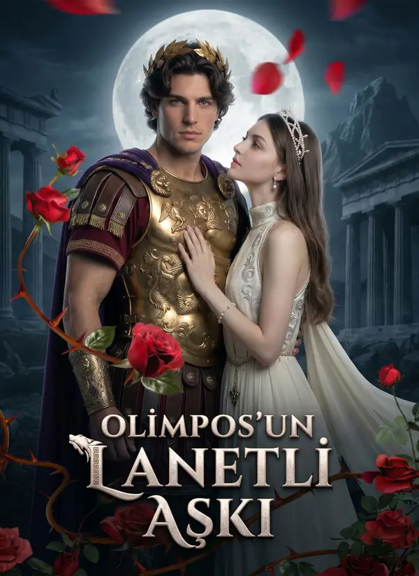 (Dublajlı) Olimpos'un Lanetli Aşkı