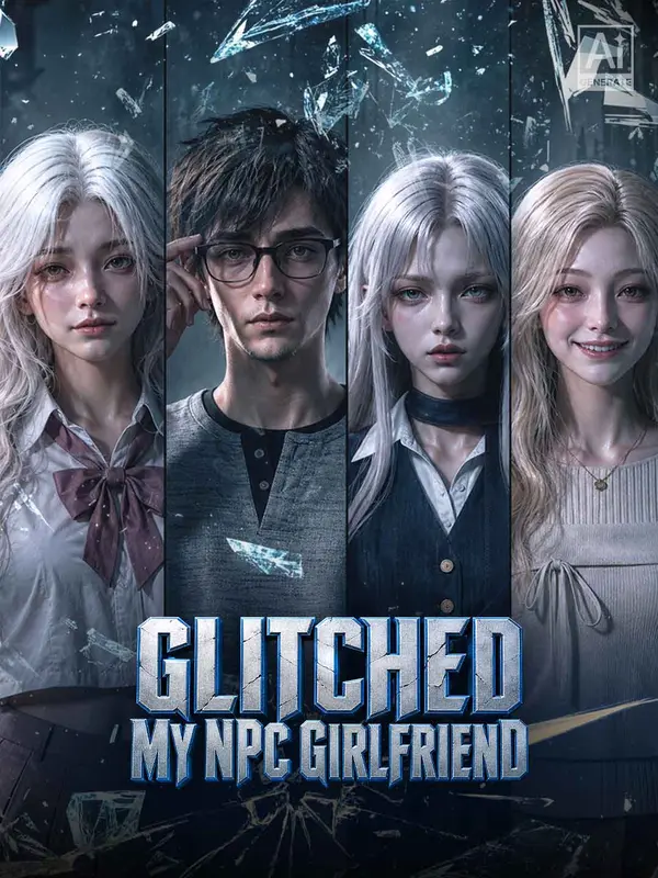 Glitched My NPC Girlfriend