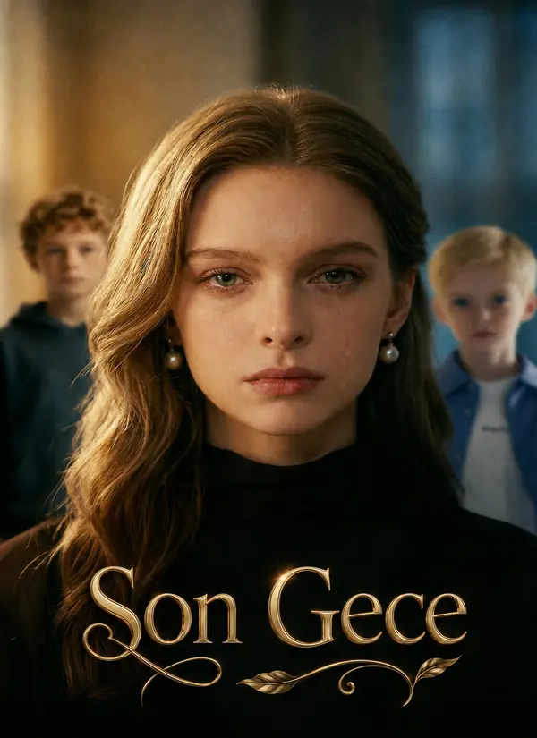 (Dublajlı) Son Gece