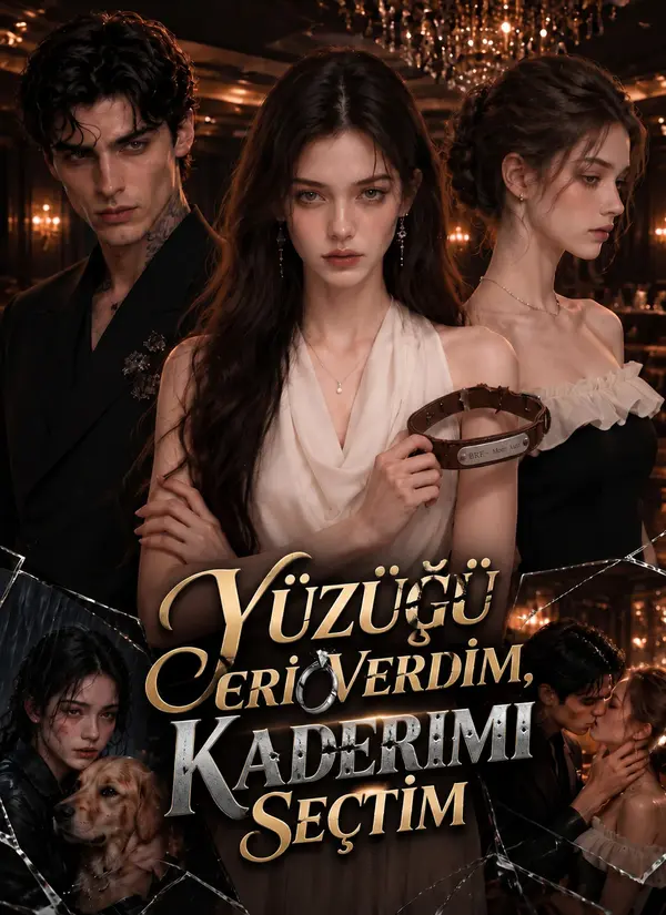 Yüzüğü Geri Verdim, Kaderimi Seçtim