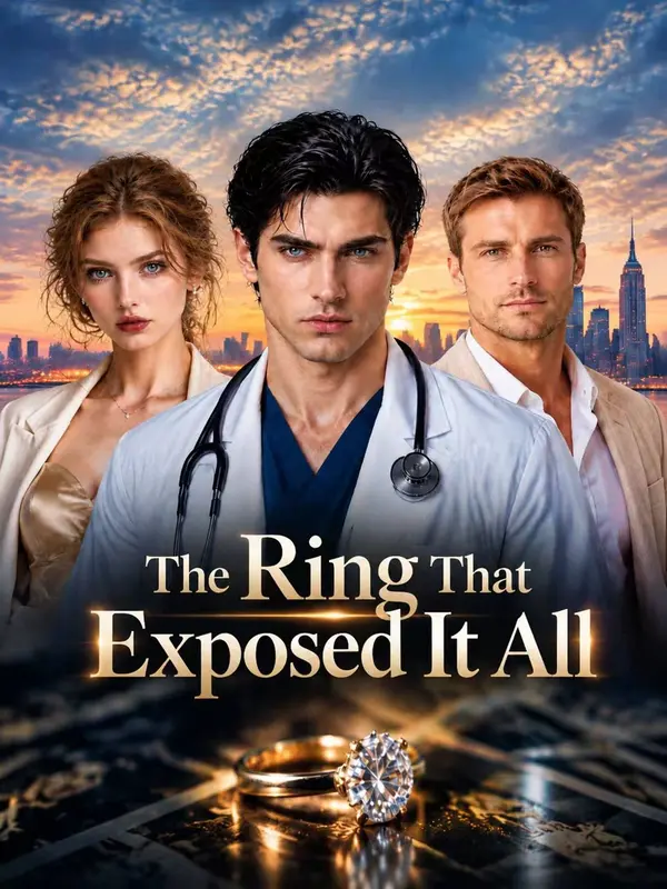 The Ring That Exposed It All