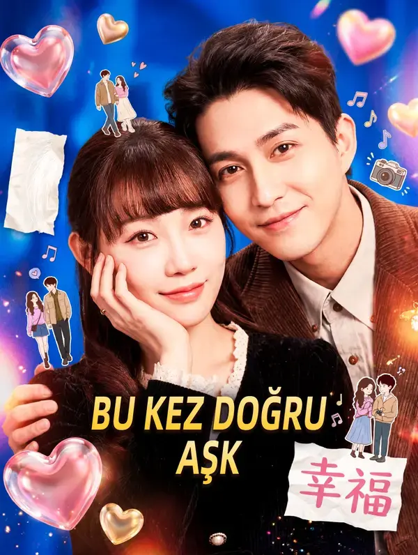 BU KEZ DOĞRU AŞK