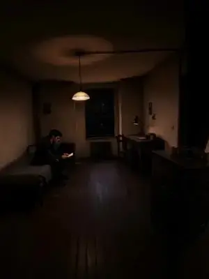 Şeytan profesörü: Evcilleştir ya da öl