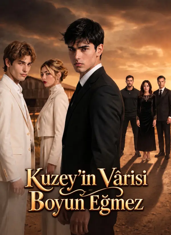 Kuzey’in Vârisi Boyun Eğmez