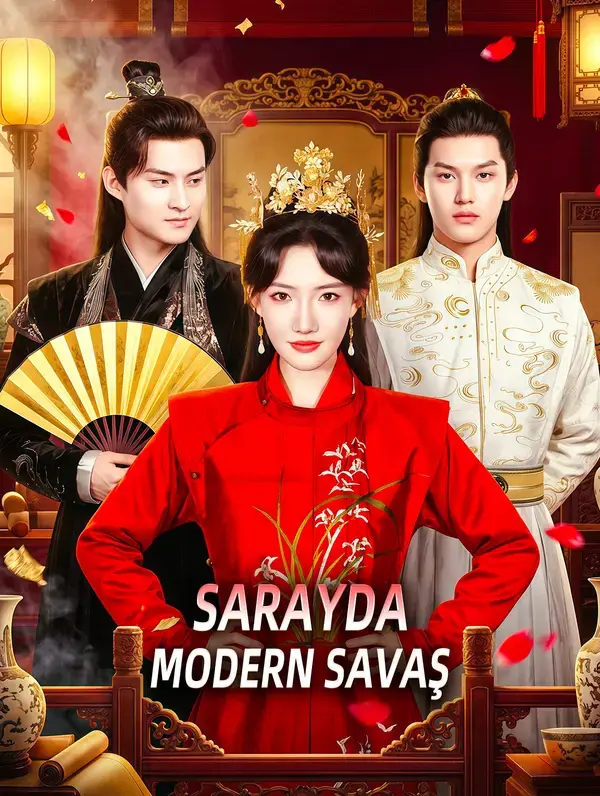 Sarayda Modern Savaş