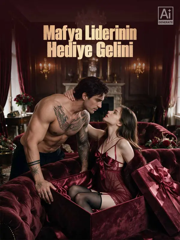 The Gift Bride of a Mafia Don