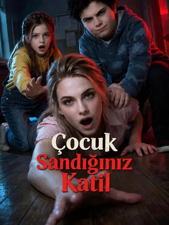 Çocuk Sandığınız Katil