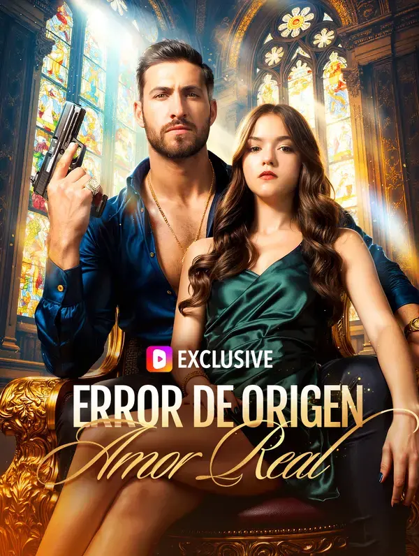 (Dublajlı) Error de Origen, Amor Real