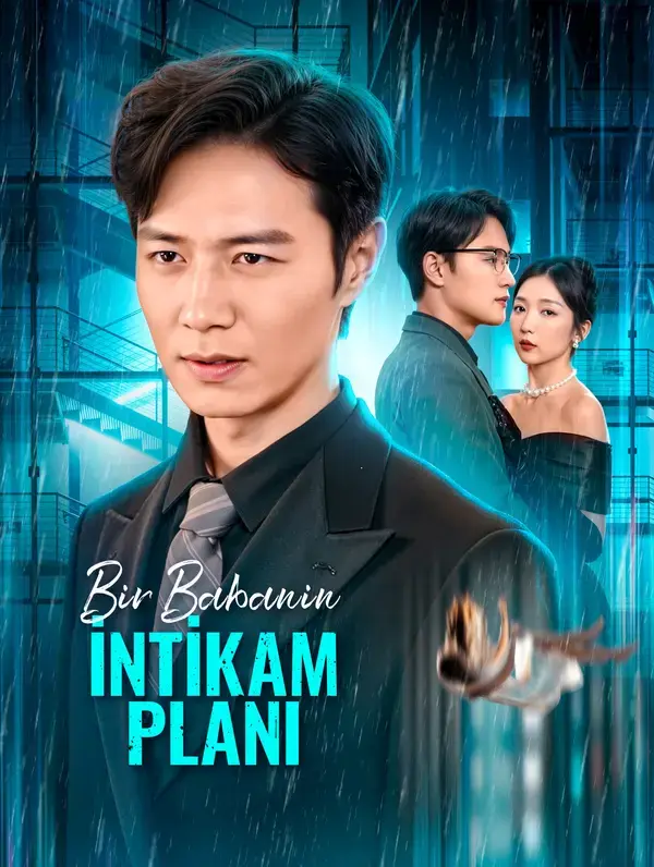 Bir Babanın İntikam Planı