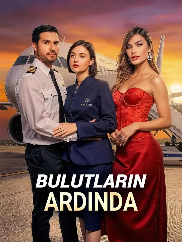 BULUTLARIN ARDINDA