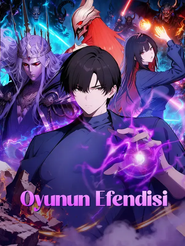 Oyunun Efendisi