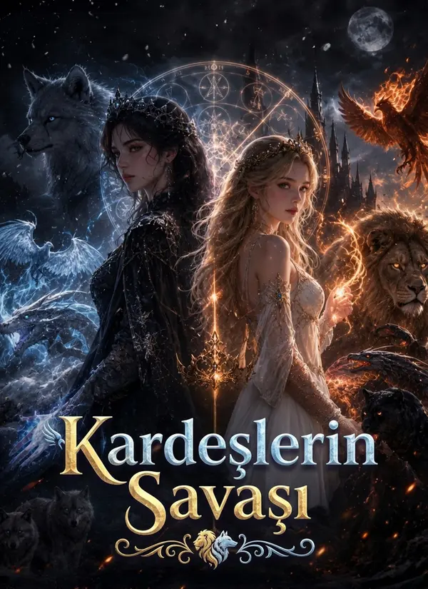 (Dublajlı) Kardeşlerin Savaşı