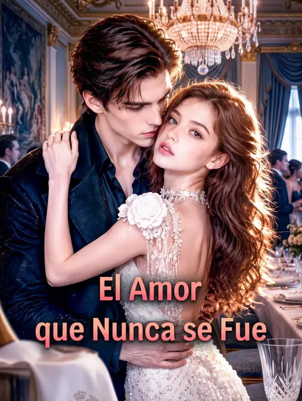 (Dublajlı) El Amor que Nunca se Fue