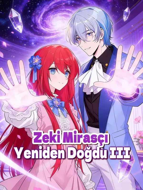 Zeki Mirasçı Yeniden Doğdu III