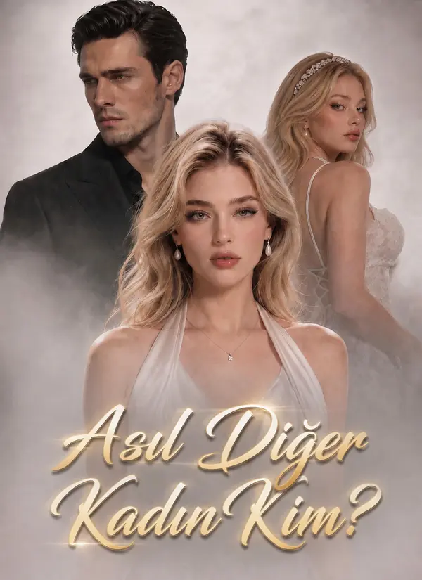 Asıl Diğer Kadın Kim?