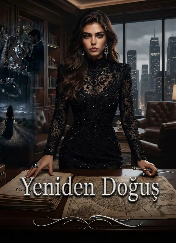 Yeniden Doğuş