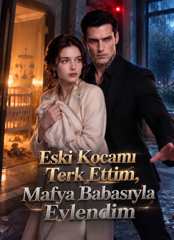 Eski Kocamı Terk Ettim, Mafya Babasıyla Evlendim