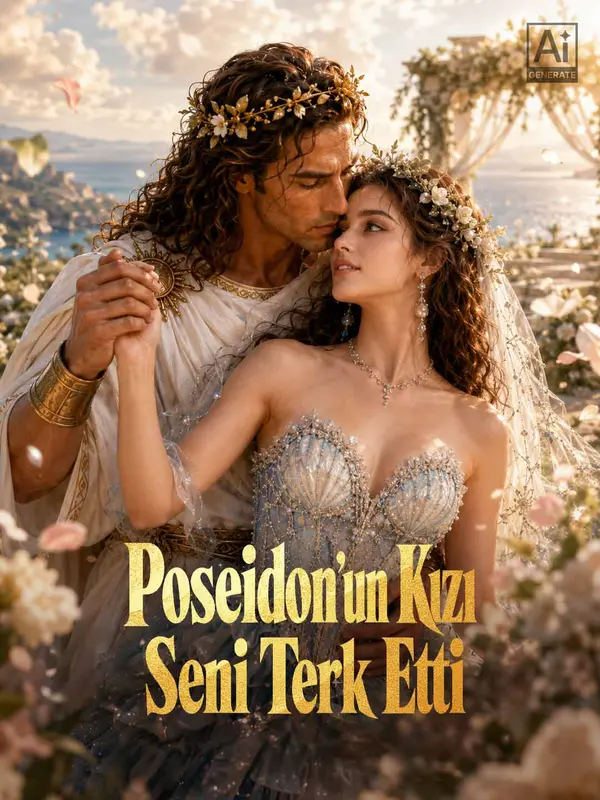 Daughter of Poseidon Forsakes you