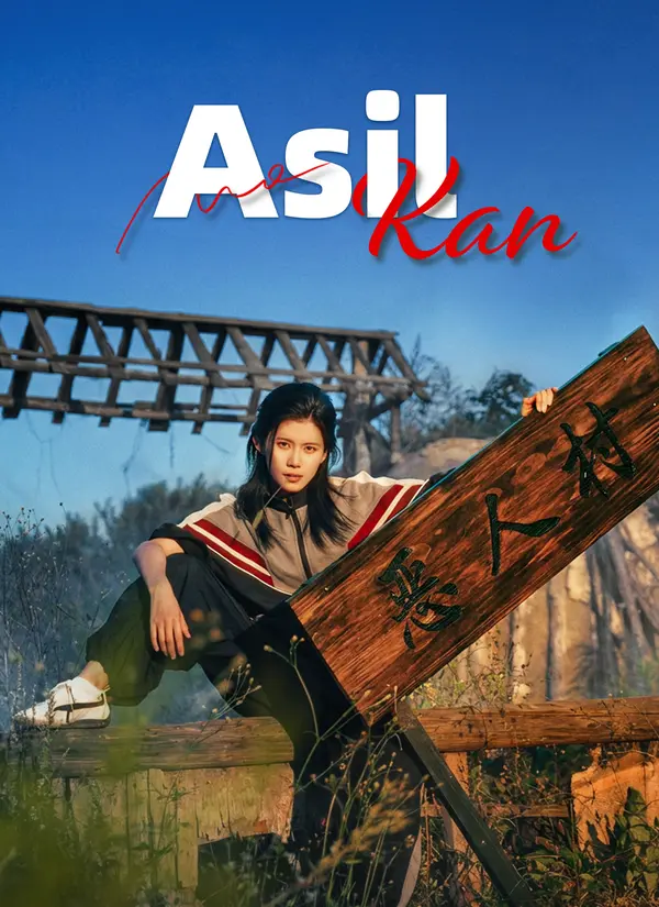Asil Kan