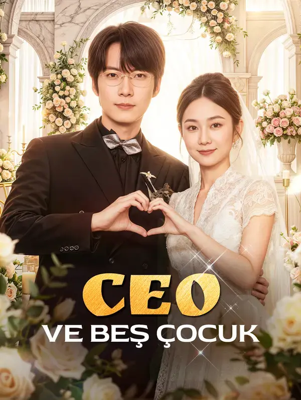 CEO ve Beş Çocuk