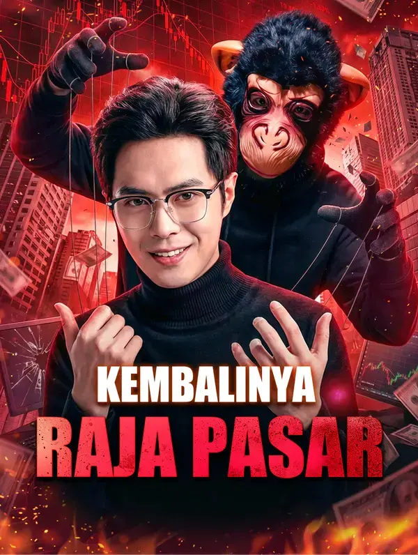 Kembalinya Raja Pasar