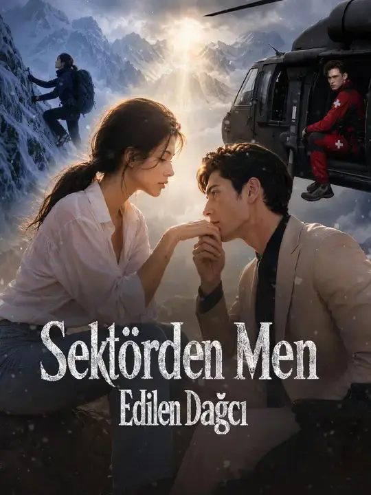 Sektörden Men Edilen Dağcı
