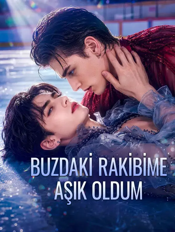 (Dublajlı) BUZDAKİ RAKİBİME AŞIK OLDUM