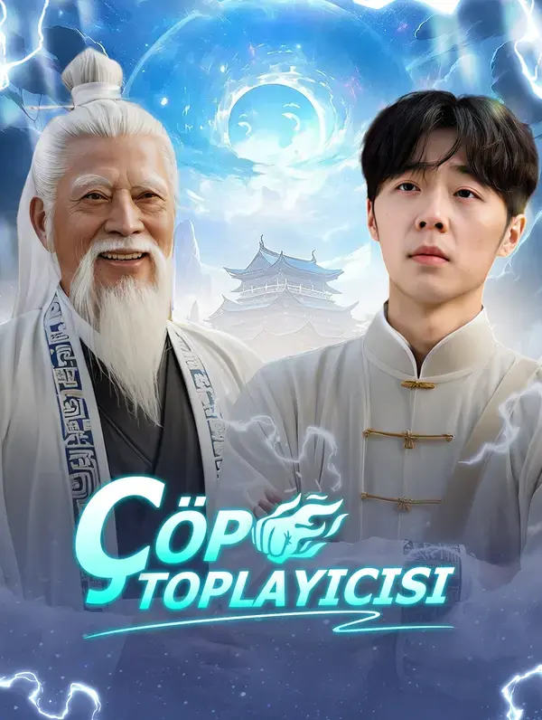Çöp Toplayıcısı