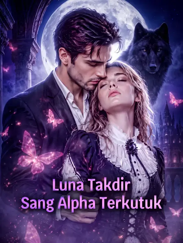 (Dublajlı) Luna Takdir Sang Alpha Terkutuk