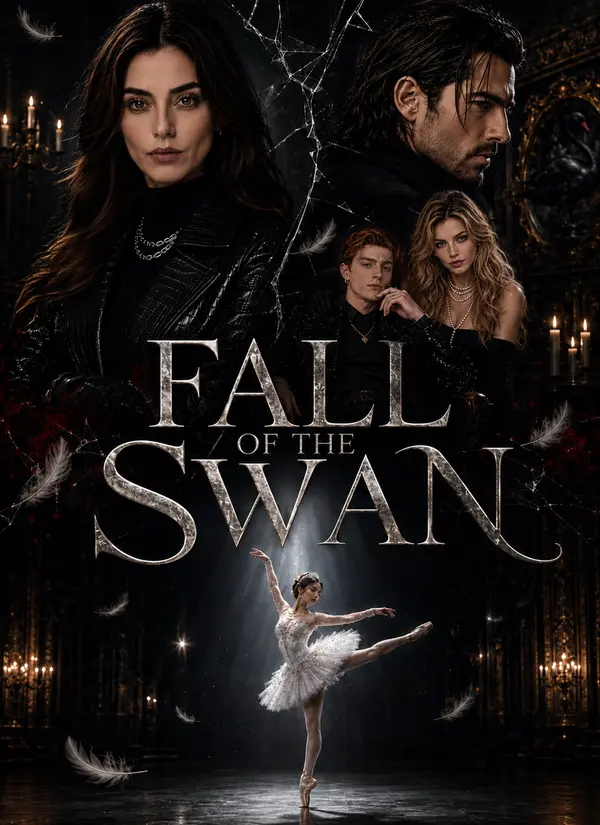 Fall of the Swan