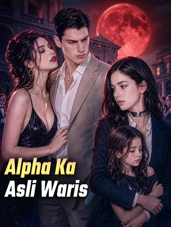 Alpha Ka Asli Waris