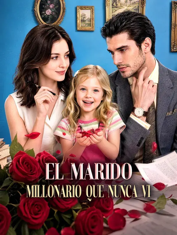 El Marido Millonario Que Nunca Vi