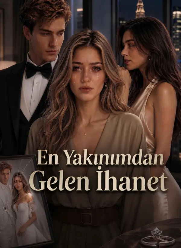 En Yakınımdan Gelen İhanet