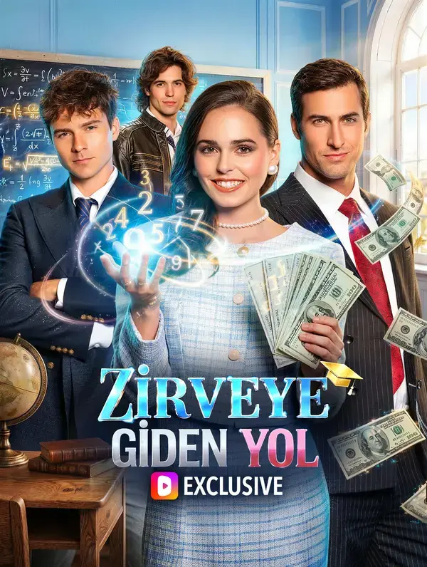 Zirveye Giden Yol