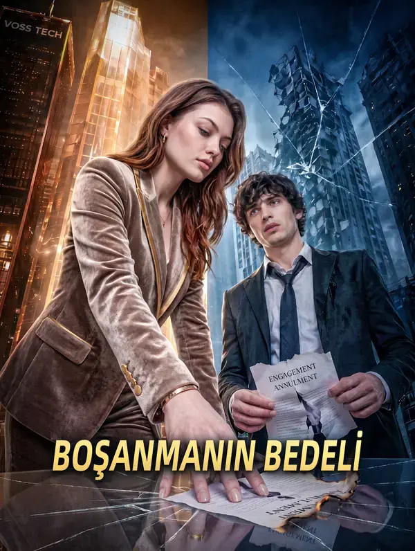BOŞANMANIN BEDELİ