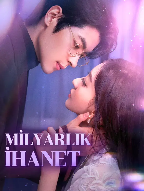 MİLYARLIK İHANET