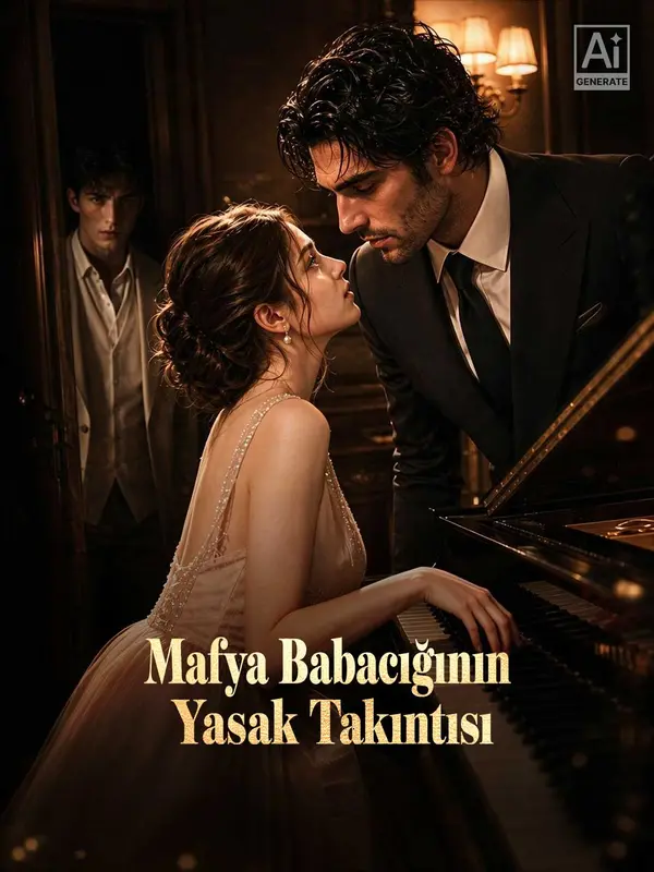 Mafia Daddy's Forbidden Obsession