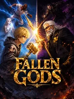 Fallen Gods