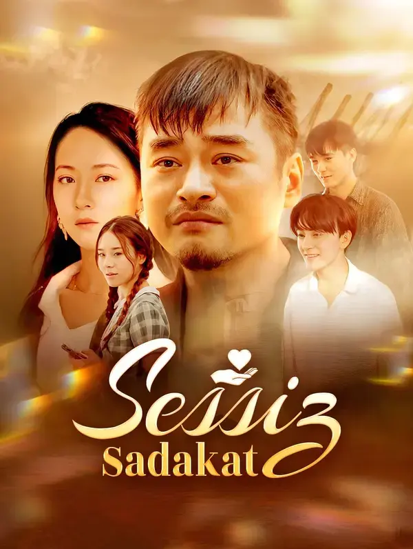 Sessiz Sadakat