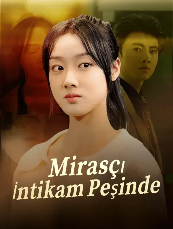 Mirasçı İntikam Peşinde
