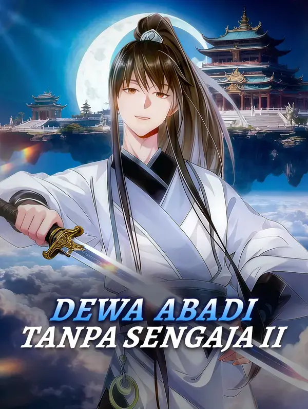 Dewa Abadi Tanpa Sengaja II