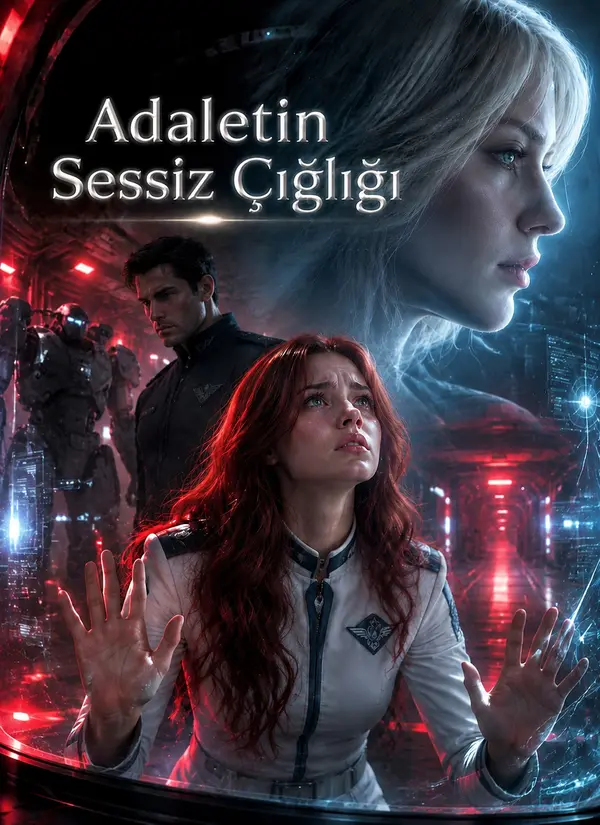 Adaletin Sessiz Çığlığı