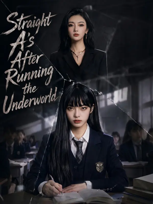 [ENG DUB] Straight A's After Running the Underworld