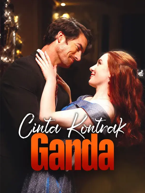 Cinta Kontrak Ganda