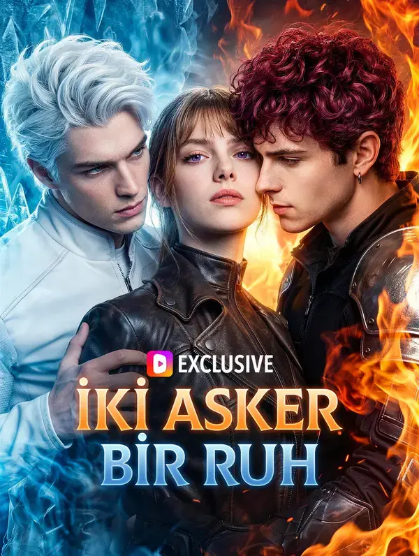 İKİ ASKER BİR RUH