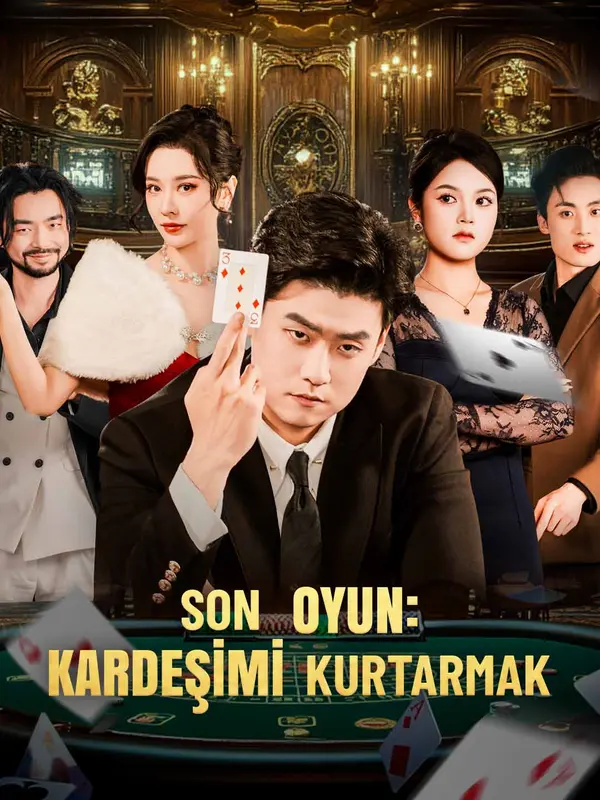 SON OYUN: KARDEŞİMİ KURTARMAK