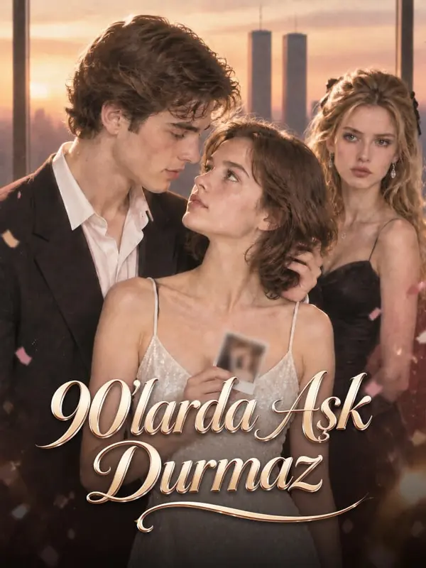 90'larda Aşk Durmaz