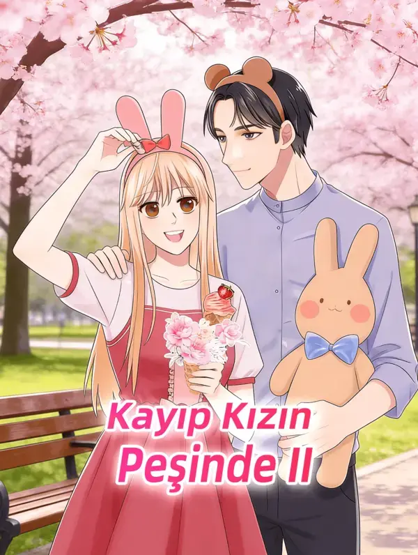 Kayıp Kızın Peşinde II