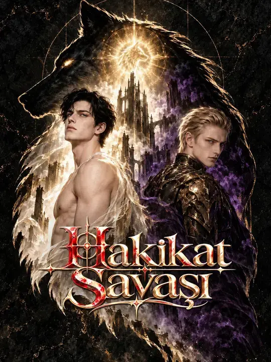 Hakikat Savaşı